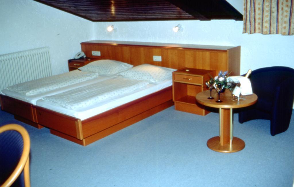 Clubhotel Goetzens Room photo